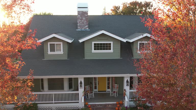 Roof Coating Services in Tarrant, AL