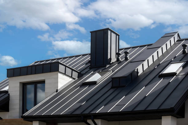 Roof Coating Services in Tarrant, AL